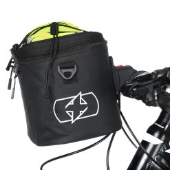 Oxford T8 QR Handlebar Bag 8L -Alphanova Shop k8066c7ad17145ff67180bcf9dd41c2fd