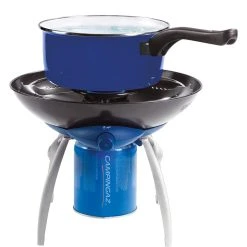 Campingaz Party Grill Camping Stove BBQ -Alphanova Shop k80ac64d55c3386b3f98e35f48e883be2