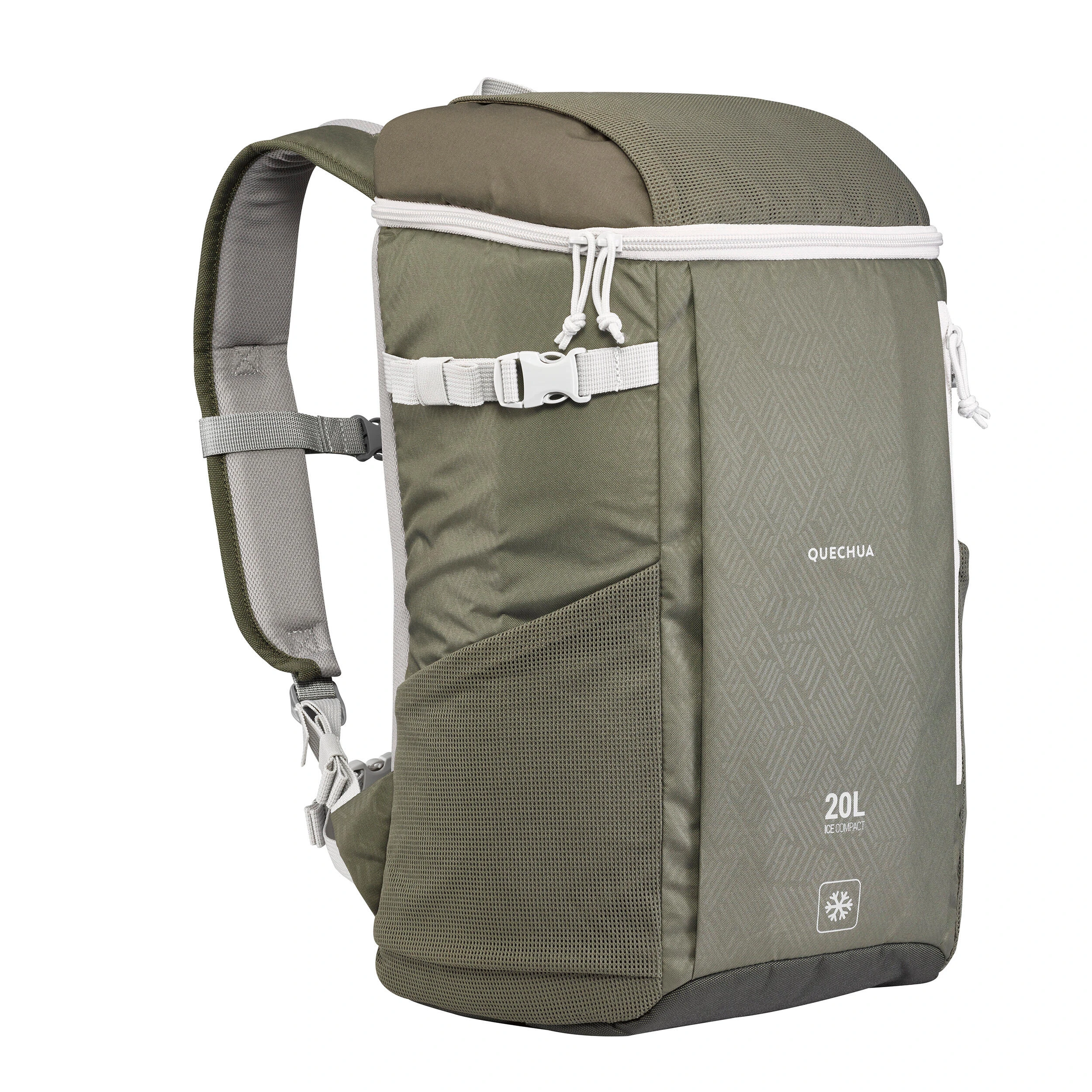 Quechua Isothermal Backpack 20 L 3 Quechua Isothermal Backpack 20 L
