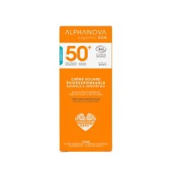 Alphanova SPF 50+ Sun Cream