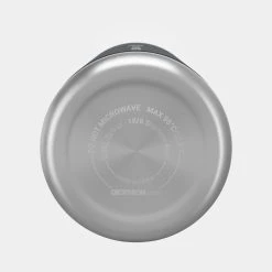 Quechua Isothermal Water Bottle MH100 (stainless Steel Double 19 Quechua Isothermal Water Bottle MH100 (stainless Steel Double -Alphanova Shop k847802b3e7c598b4ab17195ec63b8788