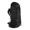 Regatta Blackfell III 60+10L Expandable Rucksack (Black/Surfspray Blue) -Alphanova Shop k8528277b8874168a7c95ad3c1702a7e6