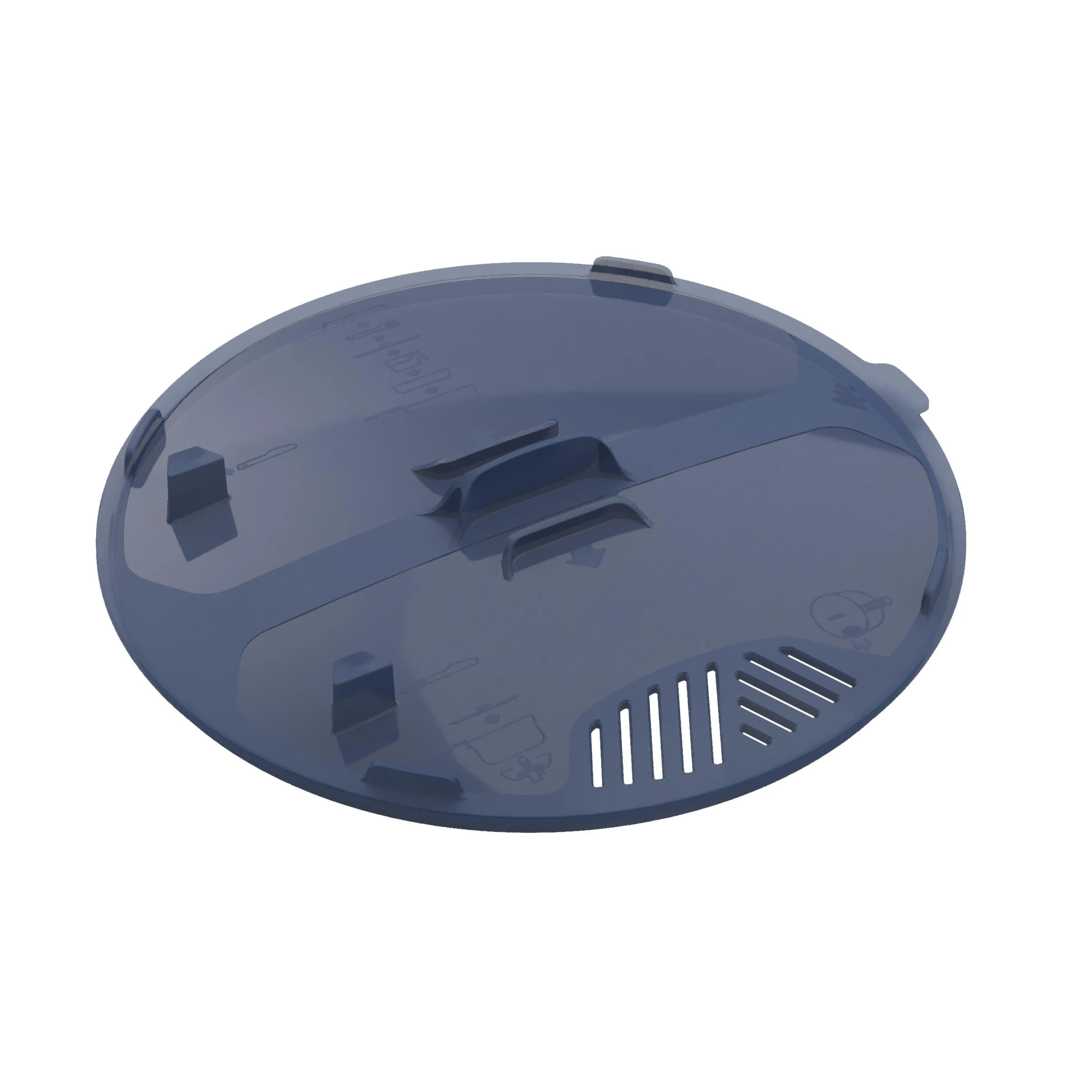 Quechua Stainless Steel Camping Cook Set 10 Quechua Stainless Steel Camping Cook Set - Image 9