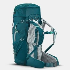 Quechua Children's Hiking/Trekking 40+10L Backpack MH500 -Alphanova Shop k854d5a07bc108c9eb0a5fb2e5ce48534 1
