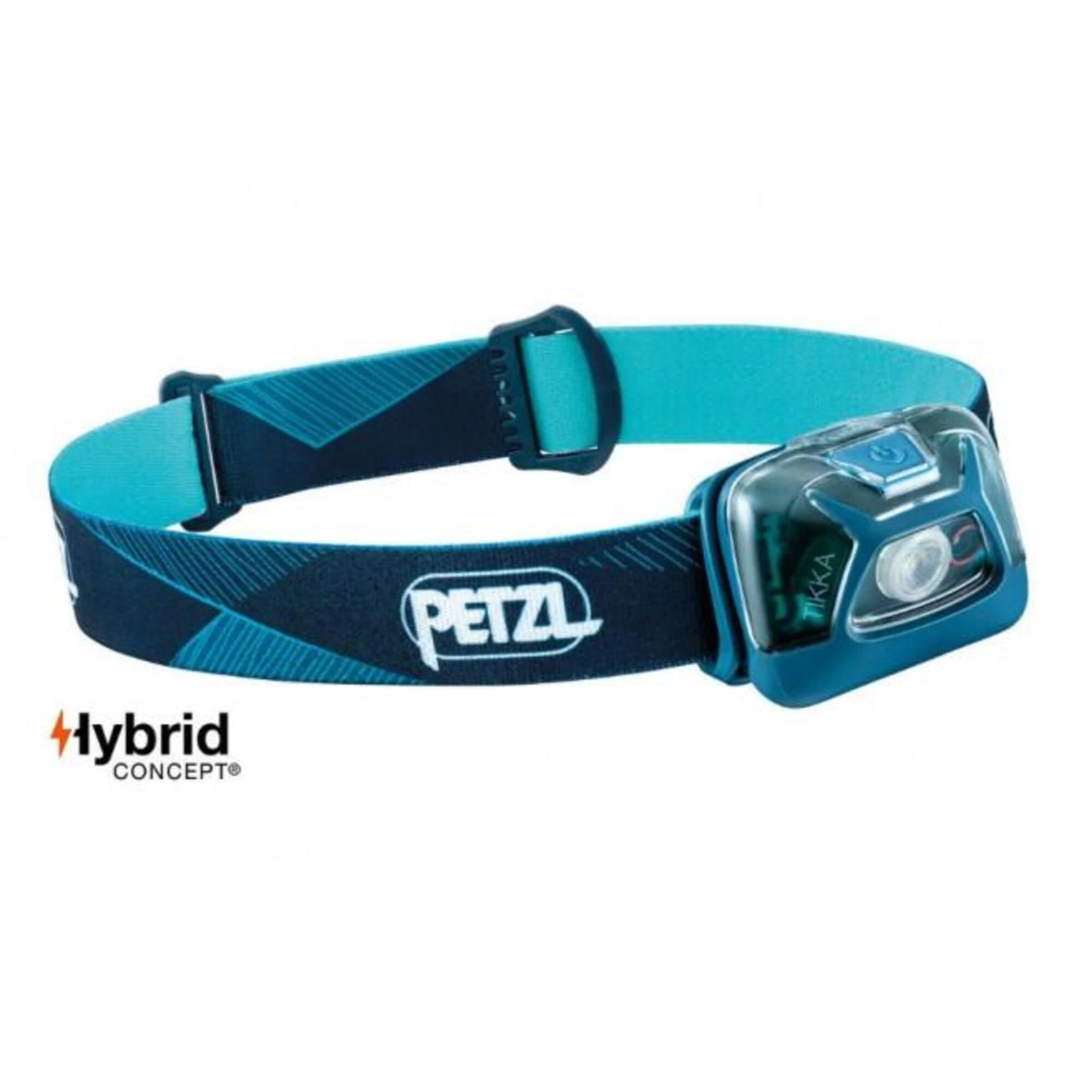 Petzl Tikka Headtorch 3 Petzl Tikka Headtorch