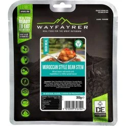Wayfayrer Gold Expedition Pack - 9 Meals With Carry Bag -Alphanova Shop k85e1ca7a22b22ddab987034d47e3ee81