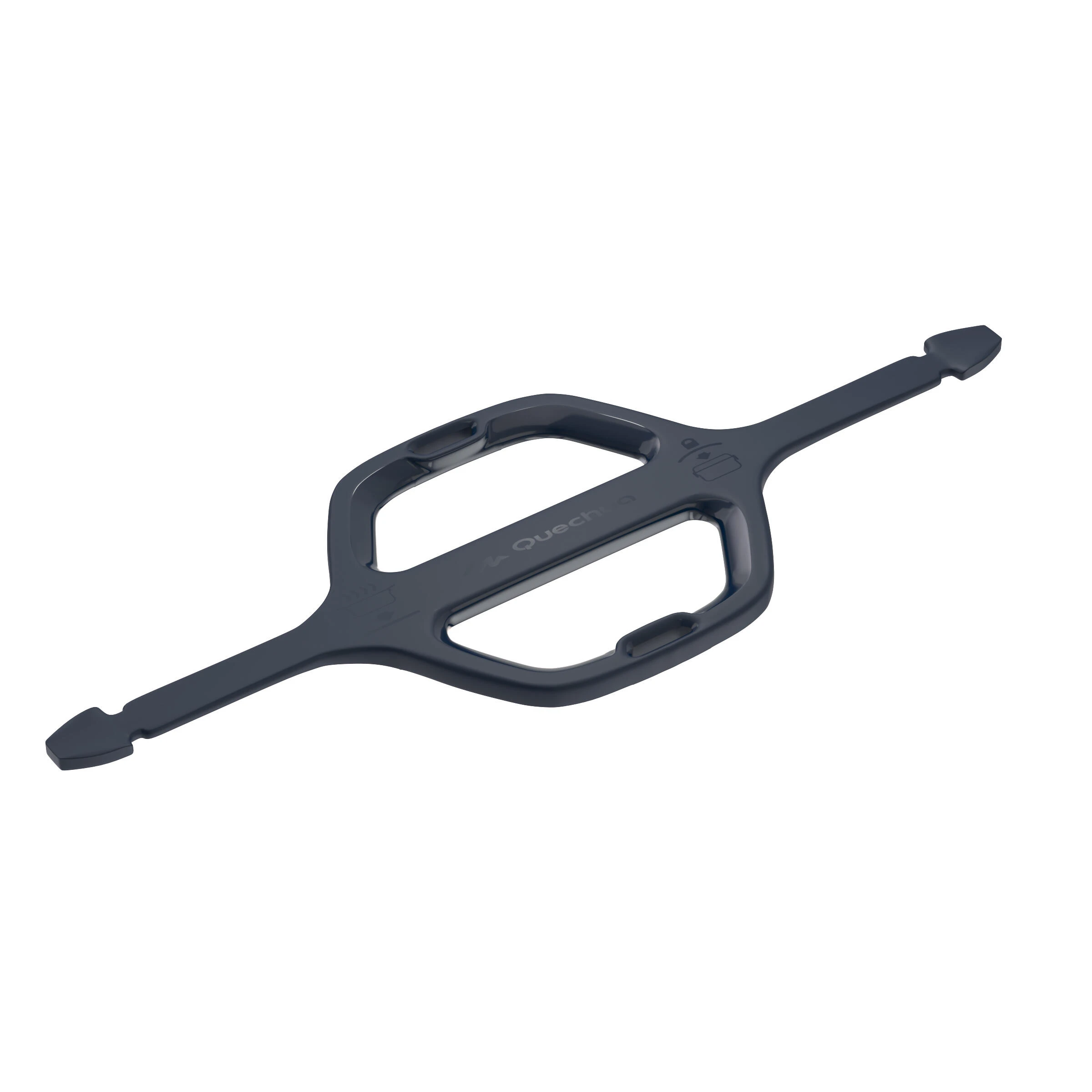 Quechua Stainless Steel Camping Cook Set 13 Quechua Stainless Steel Camping Cook Set - Image 12