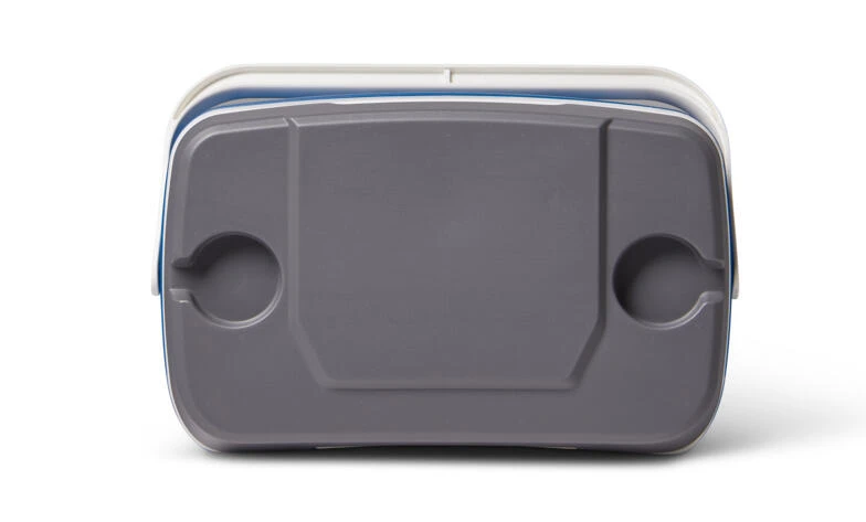 IGLOO Latitude 30QT Cool Box Blue 7 IGLOO Latitude 30QT Cool Box Blue - Image 5