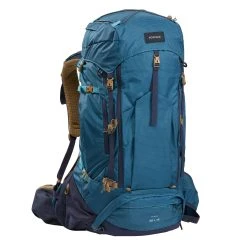Forclaz Men's Trekking 50+10 L Backpack MT500 Air