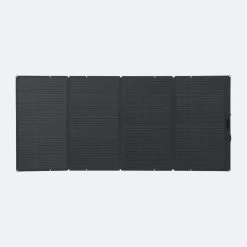 EcoFlow 400W Portable Solar Pane