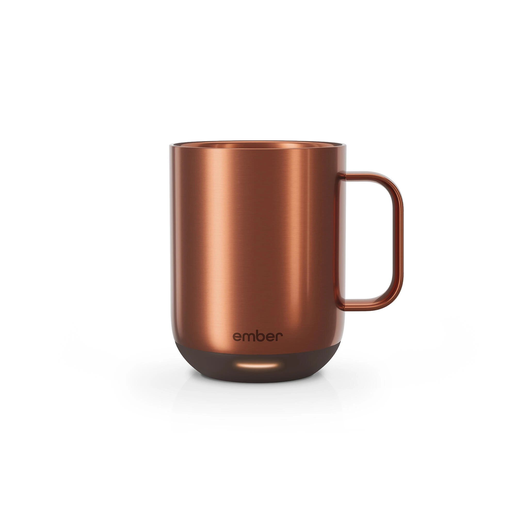 Ember Mug² Copper Edition 3 Ember Mug² Copper Edition