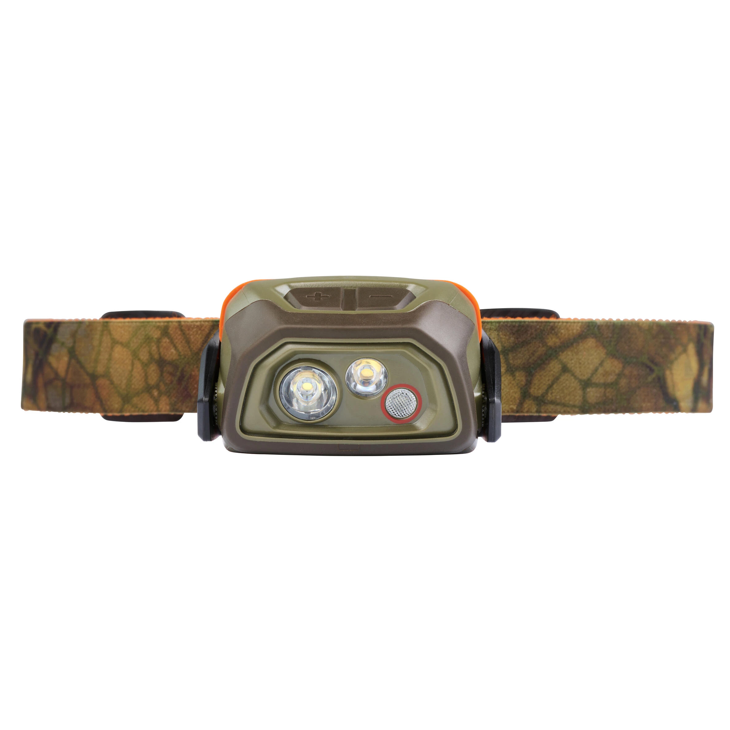 SOLOGNAC USB Rechargeable Headlamp - 400 Lumens 4 SOLOGNAC USB Rechargeable Headlamp - 400 Lumens - Image 2