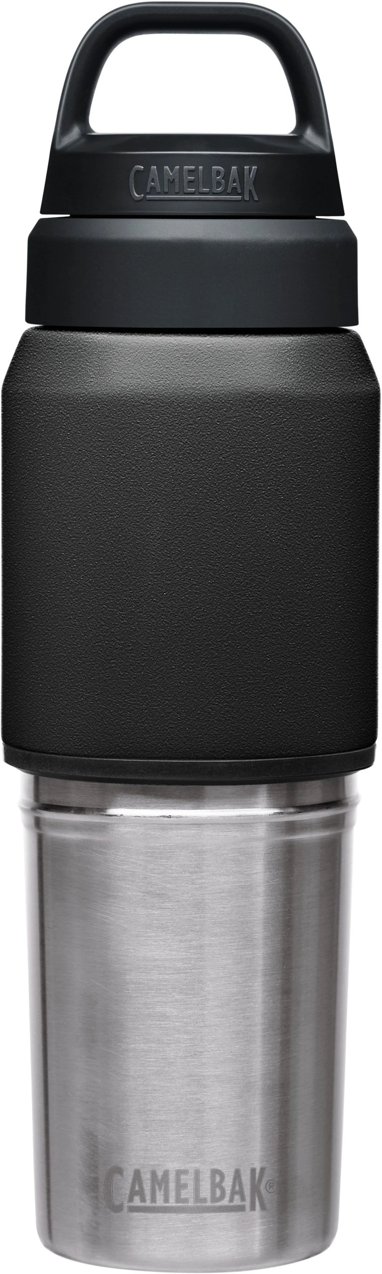 Camelbak MultiBev SST Vacuum Stainless Bottle With Cup 5 Camelbak MultiBev SST Vacuum Stainless Bottle With Cup - Image 3