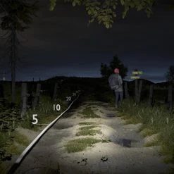 Forclaz RECHARGEABLE HEADLAMP - 300 LUMENS -Alphanova Shop k8ca23510e0279fa86cdb6ce5e4831b54