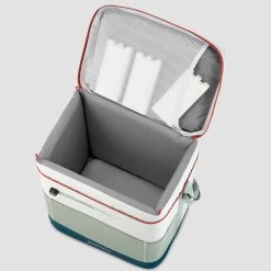 Quechua Camping Flexible Cooler - 25 L -Alphanova Shop k8cf6e97a3072ddd8251fa3f67c094579