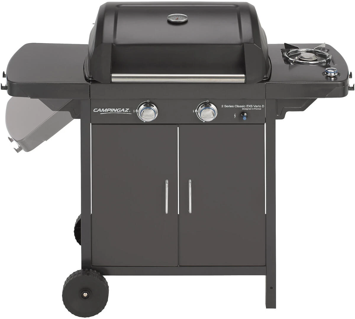 Campingaz 2 Series EXS Vario D 5 Campingaz 2 Series EXS Vario D - Image 3