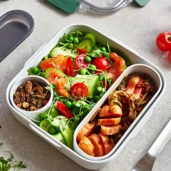 Black+Blum Lunch Box Original 1L Olive -Alphanova Shop k8dda33dfb0e453546181f5ded9a594c9