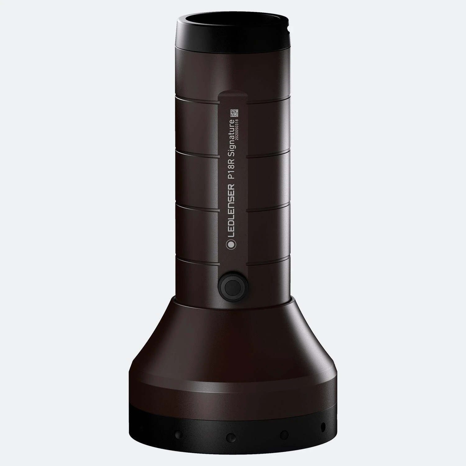 Ledlenser P18R Signature Rechargeable LED Torch 4 Ledlenser P18R Signature Rechargeable LED Torch - Image 2