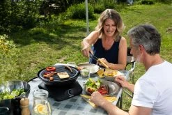 Campingaz 360 GRILL TABLETOP GAS BARBECUE -Alphanova Shop k8eef2de4835c15144b6753b032eaa4f4