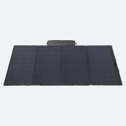 EcoFlow 400W Portable Solar Pane -Alphanova Shop k905a4d9e4faf0b553182a060da661764