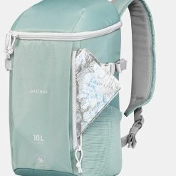 Quechua Isothermal Backpack 10 L 27 Quechua Isothermal Backpack 10 L -Alphanova Shop k9200e4ce8e04149e240097d6fffc9ce7