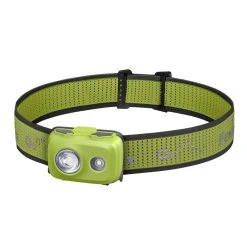 Fenix HL16 450 Lumen AAA Powered Trail Running Headlamp -Alphanova Shop k921e8a9d85de016964bb86f3cd0ffc78