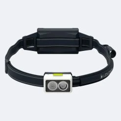 Ledlenser NEO5R Running Rechargable Head Torch (Grey / Black) -Alphanova Shop k92817bccd75aed8cd8094e8e52da3bce