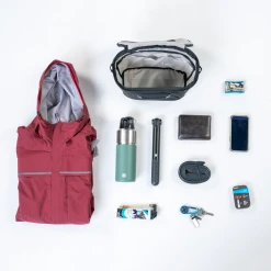 Riverside 6 L Handlebar Bag HB500 With KLICKfix -Alphanova Shop k92e3fe51dbf62a1887e3317e13bed9e4