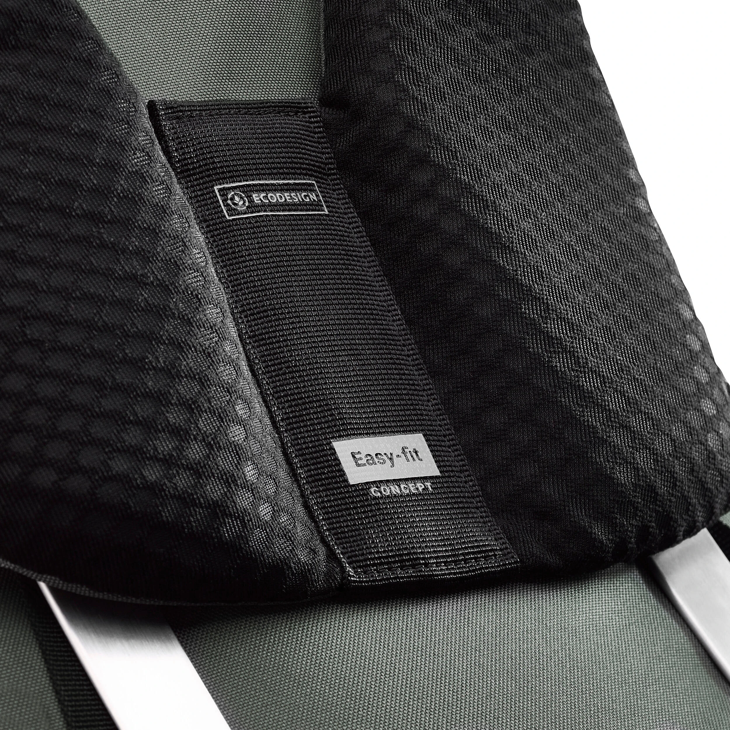 Forclaz MEN’S TRAVEL TREKKING BACKPACK TRAVEL 900 70+6 L WITH SUITCASE OPENING 11 Forclaz MEN’S TRAVEL TREKKING BACKPACK TRAVEL 900 70+6 L WITH SUITCASE OPENING - Image 9