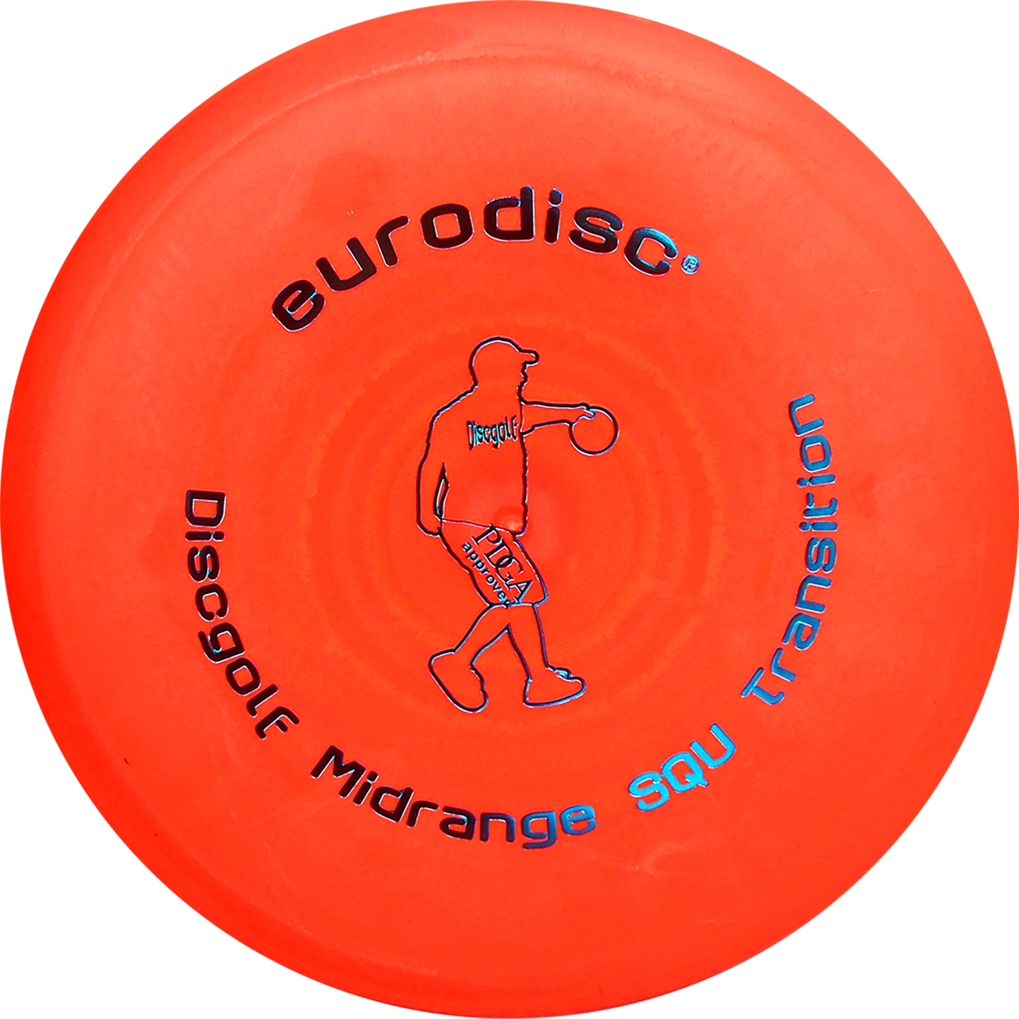Eurodisc Beginner's Disc Golf Set 7 Eurodisc Beginner's Disc Golf Set - Image 5