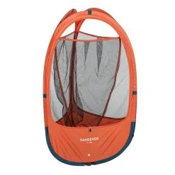 SANDEVER Discgolf Discovery Target Basket For Beginners