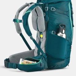 Quechua Children's Hiking/Trekking 40+10L Backpack MH500 -Alphanova Shop k96f7246e825c4153b821cb3da12c4a4e 1