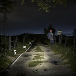 Forclaz Rechargeable Torch - 300 Lm 10 Forclaz Rechargeable Torch - 300 Lm -Alphanova Shop k970ebbd191ed752c13032d285eb0a47a