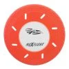 Frisbee Flying Disc - Phosphorescent Orange -Alphanova Shop k972ba6826710bfcb534198662f7b30da