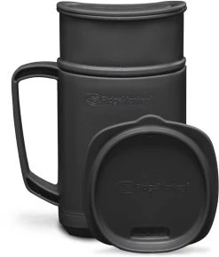 Ridge Monkey RidgeMonkey ThermoMug DLX Brew Set Grey (RM550) 9 Ridge Monkey RidgeMonkey ThermoMug DLX Brew Set Grey (RM550) -Alphanova Shop k975d79fd9f56a843abe58c194eceae4d