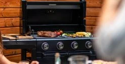 Campingaz BBQ 4 Series Onyx S (INT) -Alphanova Shop k98d91f5bf305319bed3c2e75e76ad9dd