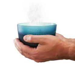 Forclaz Stainless Steel 1 Person Cooking Set 0.9L -Alphanova Shop k995241c1f39423e01b6514717e471bf7