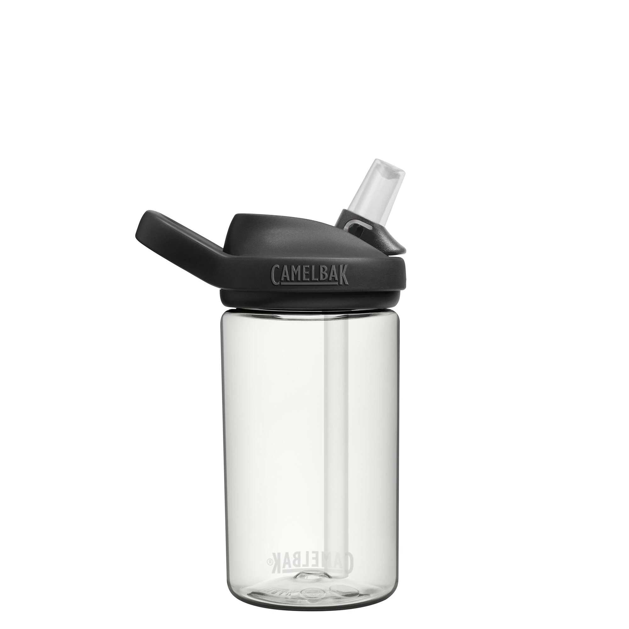Camelbak Eddy+ Kids 400ml Water Bottle 9 Camelbak Eddy+ Kids 400ml Water Bottle - Image 7