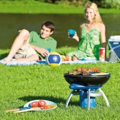 Campingaz Party Grill Camping Stove BBQ -Alphanova Shop k99a29d4adc28b3ec4c8966c6e1b2588f