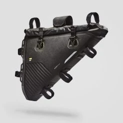 Riverside Bikepacking IPX6 Waterproof Size M/L/XL Full Frame Roll 10 Riverside Bikepacking IPX6 Waterproof Size M/L/XL Full Frame Roll -Alphanova Shop k99ffd7c2a024c96786bd1d8ae6ba816f