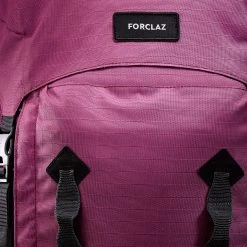 Forclaz Women's Trekking Backpack 60+10 L -Alphanova Shop k9a4c0bb996474e416729ddb14f99718b