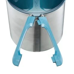 Forclaz Stainless Steel 2 Person Cooking Set 1.6L 22 Forclaz Stainless Steel 2 Person Cooking Set 1.6L -Alphanova Shop k9a8791979b5271884bb1292d7d6296f4