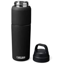 Camelbak MultiBev SST Vacuum Insulated Bottle With Cup -Alphanova Shop k9b5a6e656a9e727ebb9b56ca70224207