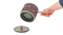 Robens Cook System Turbo Pot Pro 13 Robens Cook System Turbo Pot Pro -Alphanova Shop k9b63f2aa18f356ca8126003d4abbdf1f