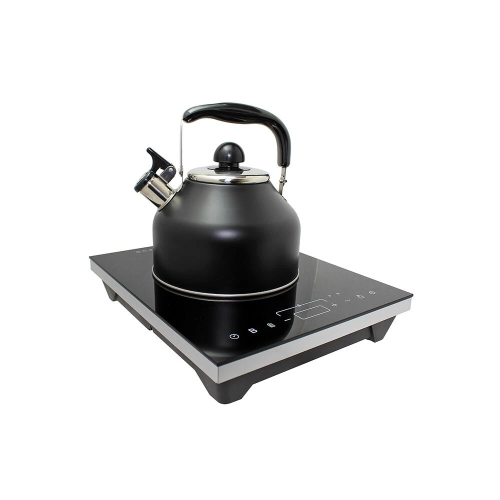 Outdoor Revolution Single Induction Cooker 200 4 Outdoor Revolution Single Induction Cooker 200 - Image 2
