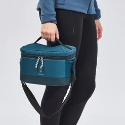 Quechua Isothermal Lunch Box -Alphanova Shop k9db5c29cfa8a05e47f309de61050d23b