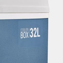 Quechua Camping Rigid Cooler 32 L Cool Preserved For 14 Hours 13 Quechua Camping Rigid Cooler 32 L Cool Preserved For 14 Hours -Alphanova Shop k9e910054dc679f5de076f6697c331163