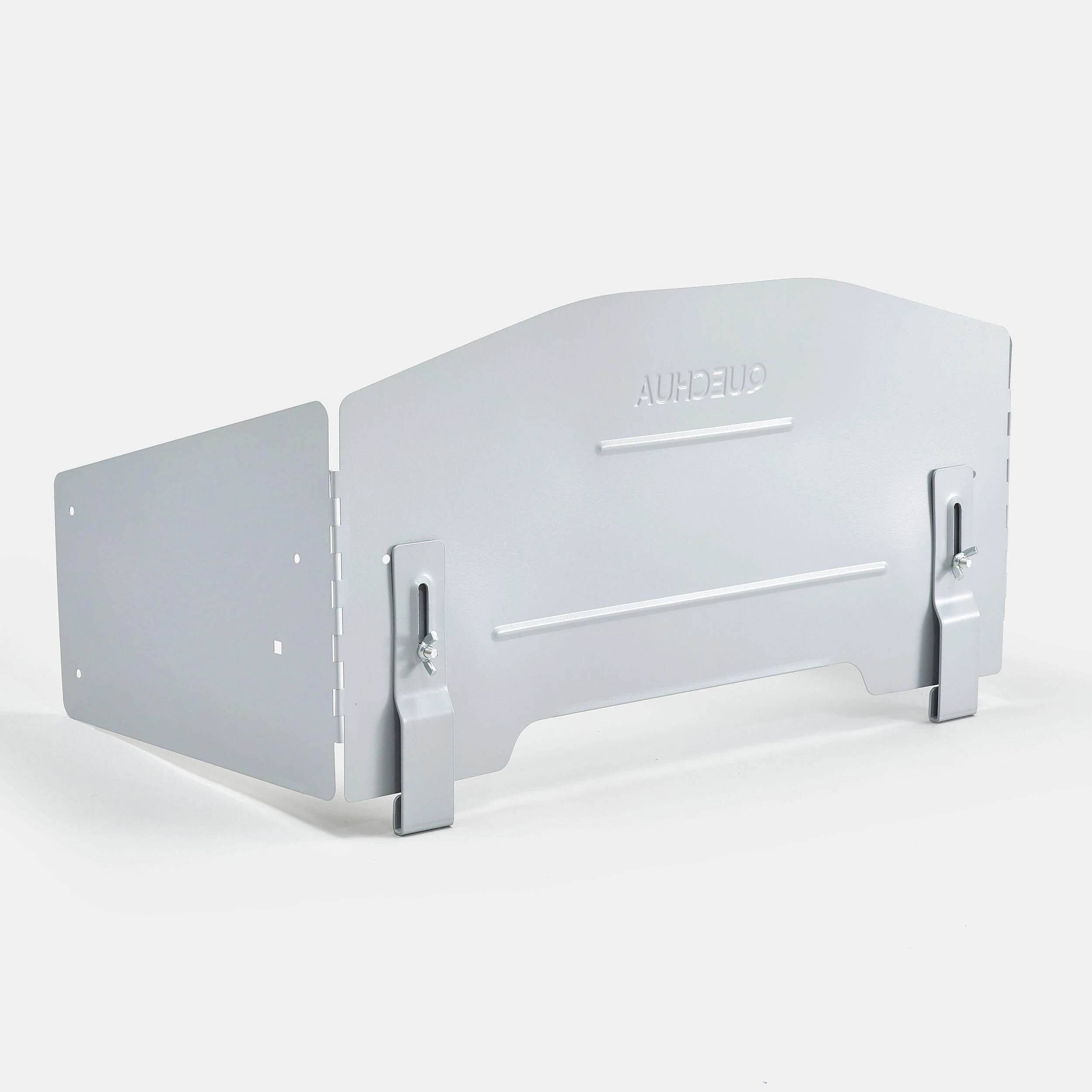 Quechua Adjustable Windshield For A Campsite Cooking Table Or Worktop 6 Quechua Adjustable Windshield For A Campsite Cooking Table Or Worktop - Image 4