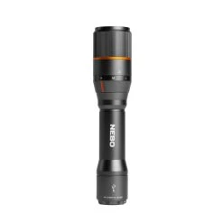 Nebo DaVinci 1000 Lumen Rechargeable Flashlight