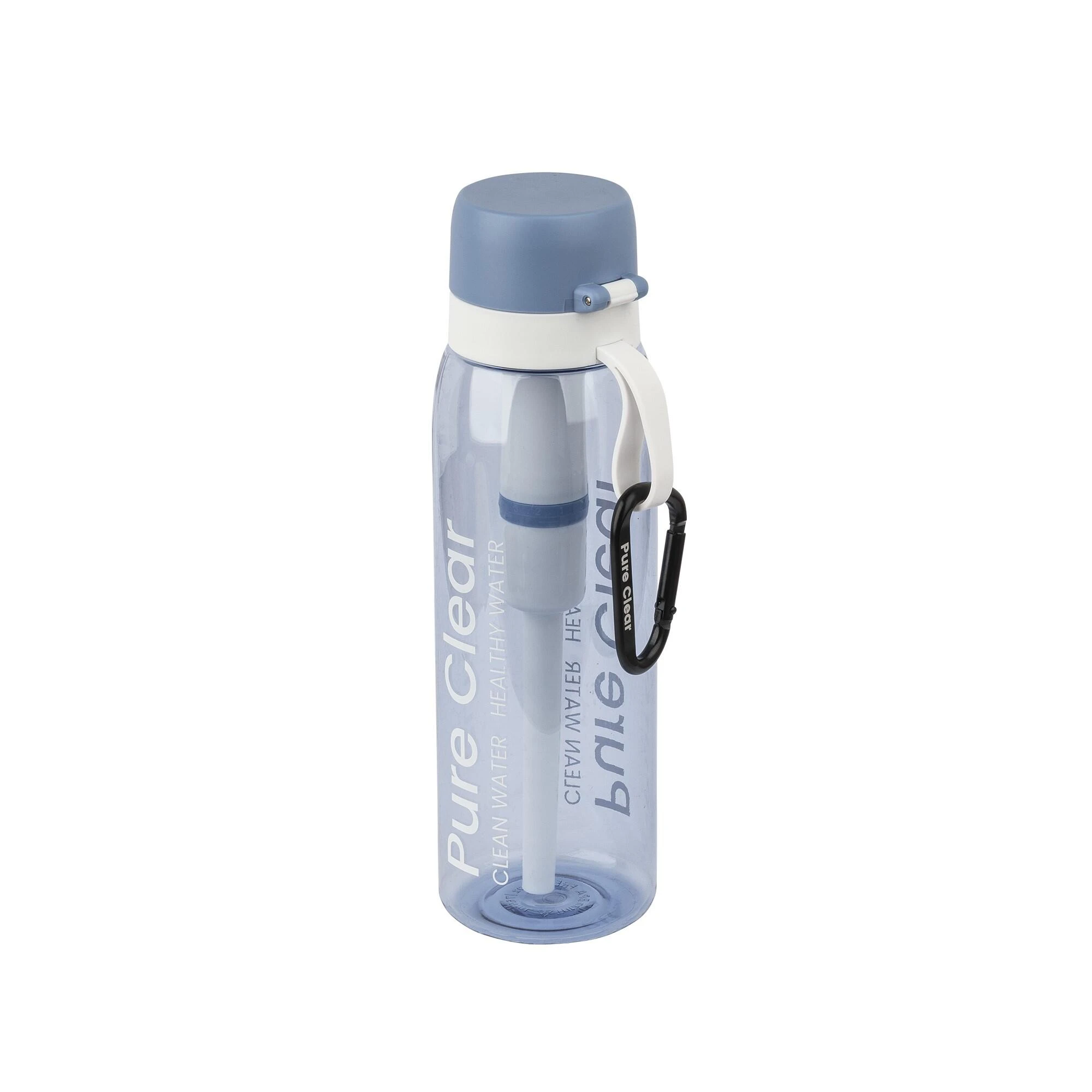 Pure Clear Active Filter Water Bottle 15 Pure Clear Active Filter Water Bottle - Image 13